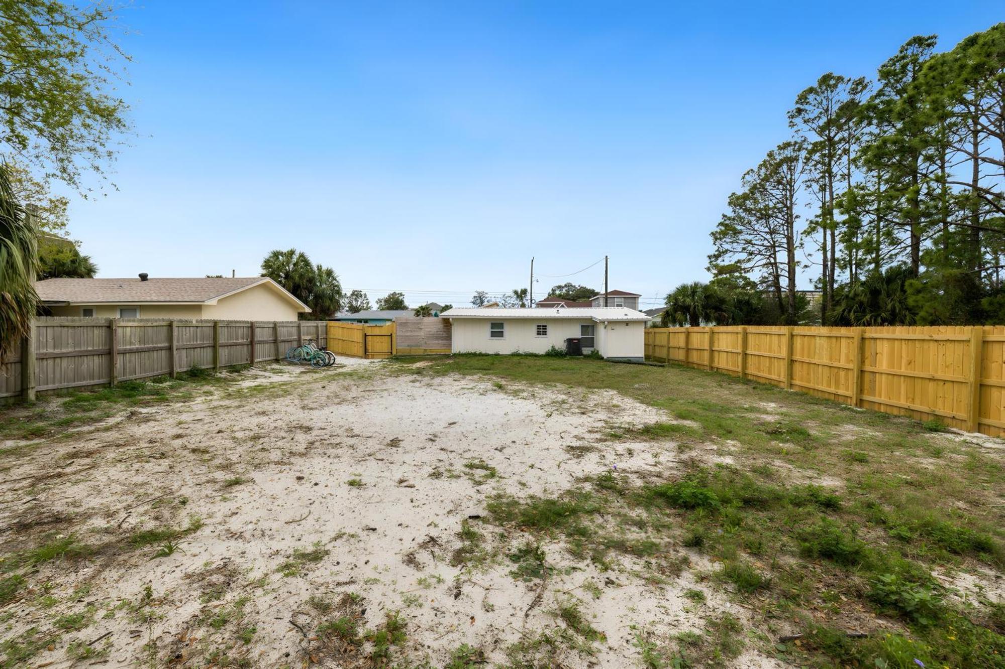 Sea Breeze House- 3 Bd 2 Ba 5 Min Walk To Beach Villa Panama City Beach Exterior photo