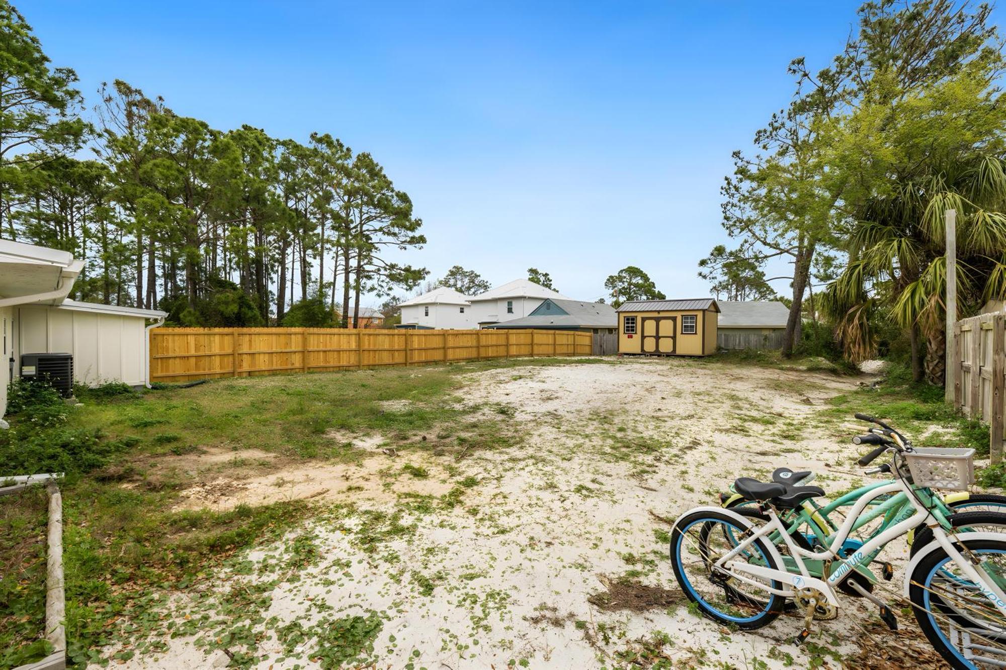 Sea Breeze House- 3 Bd 2 Ba 5 Min Walk To Beach Villa Panama City Beach Exterior photo